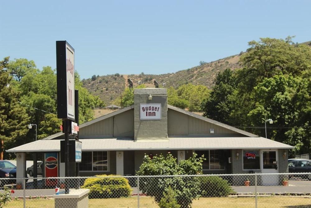 Economy Inn Crossville Dış mekan fotoğraf