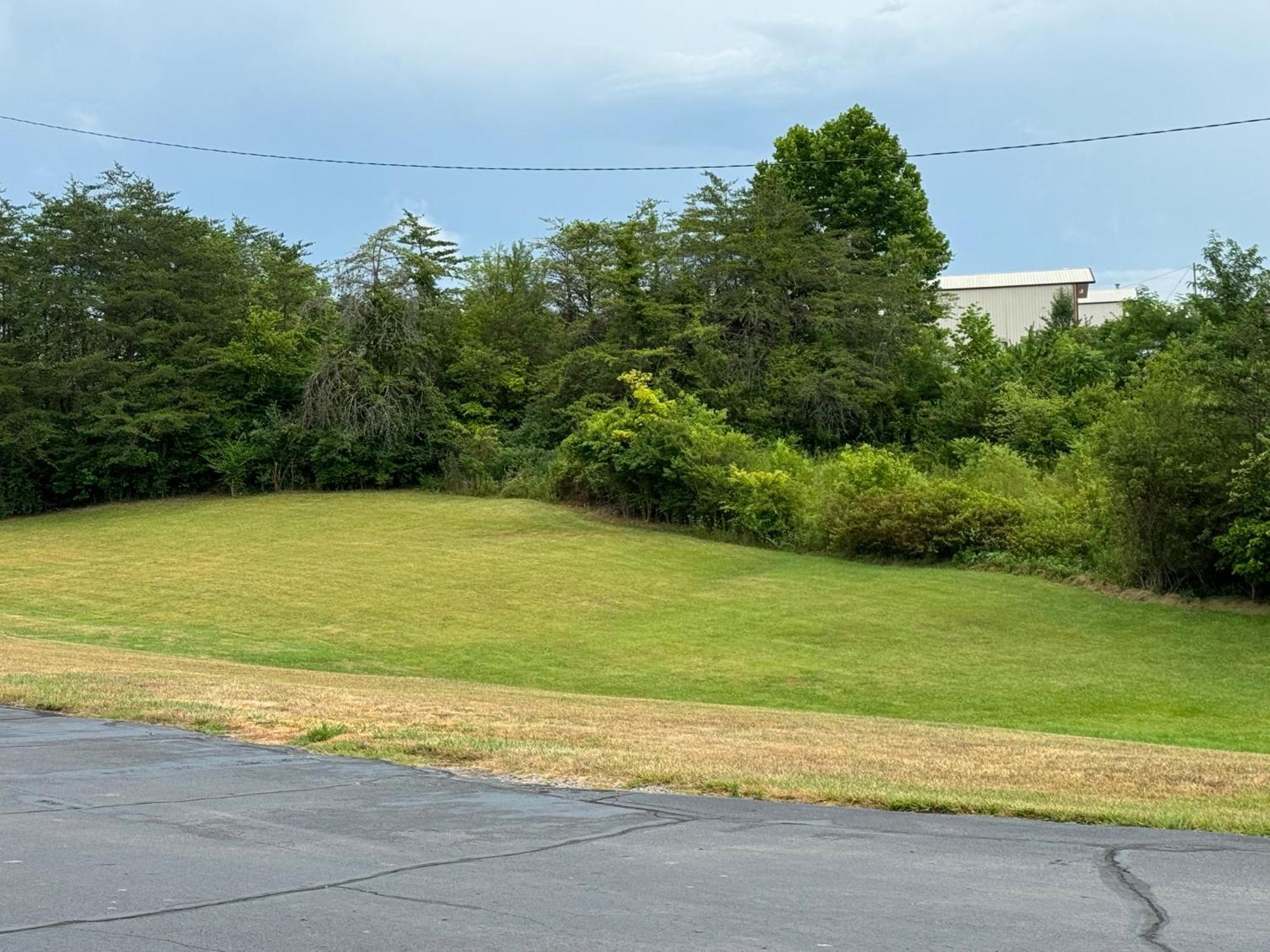 Economy Inn Crossville Dış mekan fotoğraf
