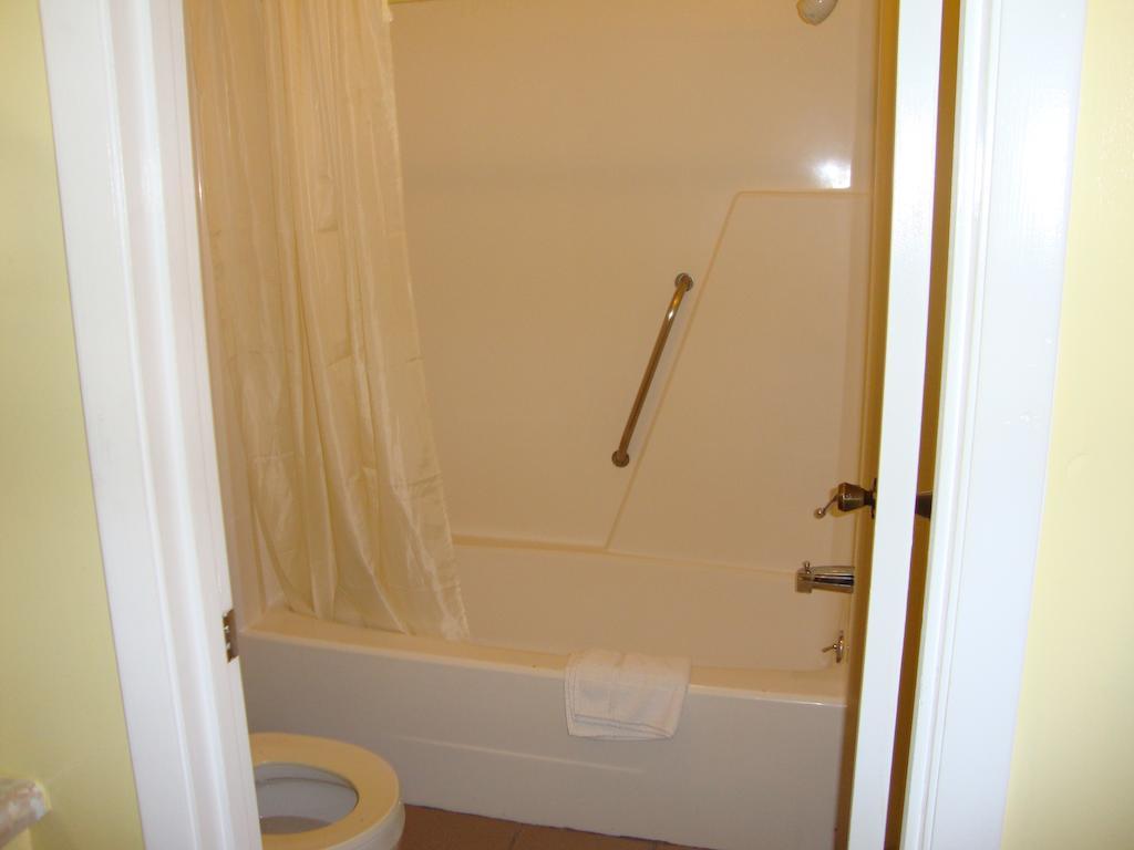 Economy Inn Crossville Dış mekan fotoğraf